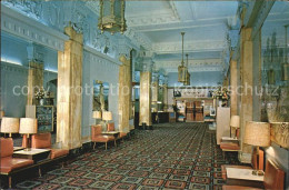 72415856 New_York_City Great Northern Hotel - Other & Unclassified