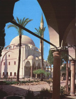 72413720 Acre Akkon El Jazzar Moschee Acre Akkon - Israel