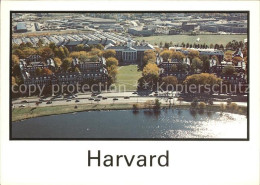 72413419 Cambridge_Massachusetts Havard University Business School Air View - Sonstige & Ohne Zuordnung