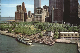 72413105 New_York_City Lower Manhattan Battery Park Buerohaeuser - Other & Unclassified