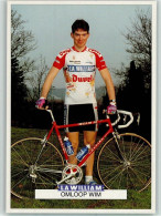 40105205 - Radrennen Wim Omloop Team La William Duvel - Cyclisme