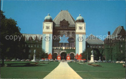 72402715 Toronto Canada Ontario Provincial Parliament Buildings  - Non Classificati