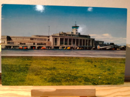 USA. WASHINGTON. D.C.   AIRPORT. - Aerodromi