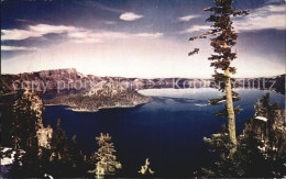 72402670 Crater_Lake  - Altri & Non Classificati