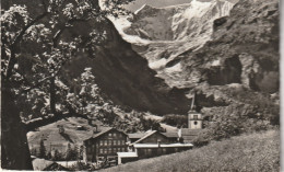 GRINDELWALD - Grindelwald