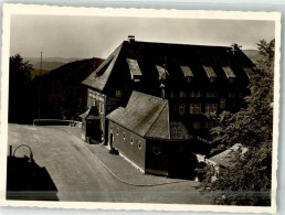 39725905 - Feldberg , Schwarzwald - Feldberg