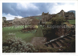 72400422 Fife Fife Falkland Palace Schloss Fife Fife - Andere & Zonder Classificatie