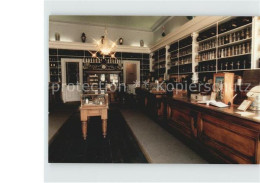 72399101 Ontario Canada Niagara Apothecary Interior Kanada - Non Classificati