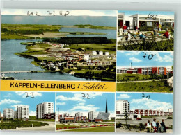 39857505 - Ellenberg , Schlei - Kappeln / Schlei