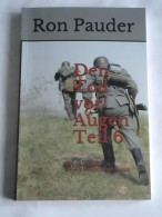 Den Tod Vor Augen Teil 6: Der Anschlag Auf Generalfeldmarschall Paulus Von Pauder, Ron - Ohne Zuordnung