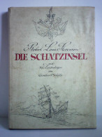 Die Schatzinsel Von Stevenson, Robert Louis - Unclassified