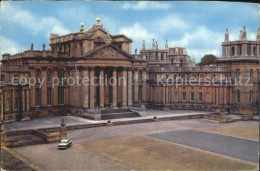 72394429 Woodstock Oxfordshire Blenheim Palace  - Andere & Zonder Classificatie