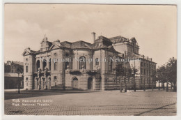 Riga, Nacionalais Teatris, 1930' Photo - Letland