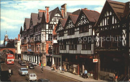 72392790 Chester Cheshire Eastgate Street Chester - Andere & Zonder Classificatie