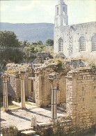 72392757 Demre Grabkirche Des Heiligen Nikolaus Demre - Türkei