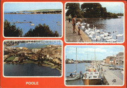 72391619 Poole Dorset Harbour Dorset Coast Poole Park The Quay Poole Dorset - Altri & Non Classificati