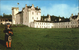 72388241 Blair Atholl Blair Castle  - Andere & Zonder Classificatie