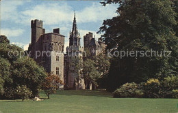 72388232 Cardiff Wales Castle Bute Park Cardiff Wales - Otros & Sin Clasificación