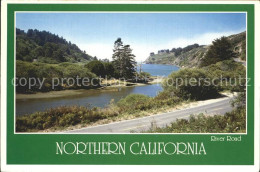 72381852 California_US-State Northern California River Road - Sonstige & Ohne Zuordnung