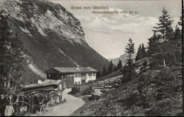 50479905 - Ramsau B. Berchtesgaden - Berchtesgaden