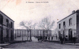 81 - Tarn -  CASTRES -   Caserne De L'Ardaillé - Castres