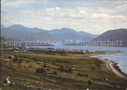 72378685 Ullapool Ross Shire Loch Bloom Ullapool - Andere & Zonder Classificatie