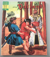 Prince Valiant N° 8 - 1966 - Other & Unclassified