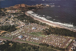 72375976 Oregon_City Fliegeraufnahme Pacific Shores R.V. Resort - Other & Unclassified