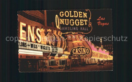 72371158 Las_Vegas_Nevada Casino Nacht - Sonstige & Ohne Zuordnung