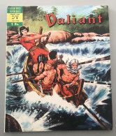 Prince Valiant N° 9 - 1966 - Other & Unclassified