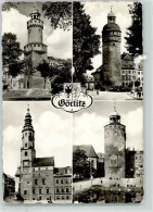 39358105 - Goerlitz , Neisse - Görlitz