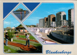 Blankenberge , - Blankenberge