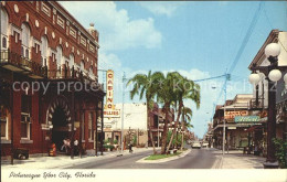 72369006 Ybor_City Broadway In The Heart Of Tampas Latin Quarters - Other & Unclassified