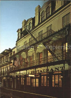 72368916 New_Orleans_Louisiana Antoine's Restaurant - Other & Unclassified