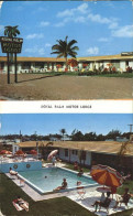 72368911 Palm_Beach Royal Palm Motor Lodge Swimming Pool - Other & Unclassified