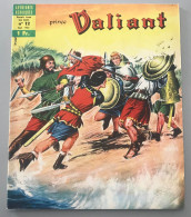 Prince Valiant N° 12 - 1966 - Other & Unclassified