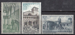 SPAIN 1440-1442,unused - Andere & Zonder Classificatie