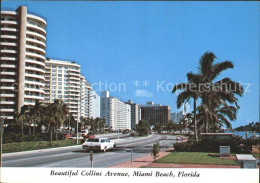 72362566 Miami_Beach Collins Avenue - Other & Unclassified