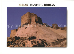 72359327 Jordan Israel Kerak Castle Jordan Israel - Israel
