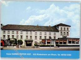 51409605 - Ruedesheim  Am Rhein - Rüdesheim A. Rh.