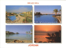 72351530 Jordan Israel Dead Sea  Jordan Israel - Israele