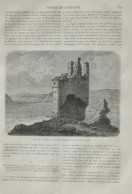 Sadovetz - Page Originale 1875 - Historical Documents