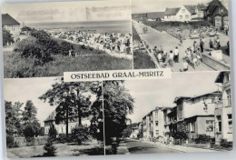 50730705 - Graal-Mueritz , Seeheilbad - Graal-Müritz