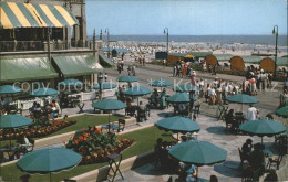 72348999 Atlantic_City_New_Jersey Dennis Hotel Terrace - Other & Unclassified