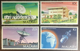 Malawi 1981 International Communications MNH - Malawi (1964-...)