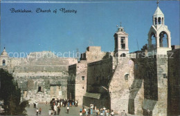 72346490 Bethlehem Yerushalayim Church Of Nativity  - Israël