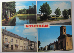 BELGIQUE - LUXEMBOURG - ARLON - STOKEM - Vues - Arlon