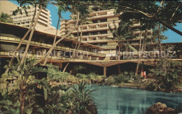 72342366 Honolulu Hilton Hawaiian Village Hotel - Andere & Zonder Classificatie