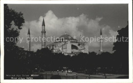 72342304 Istanbul Constantinopel Muse D`Aya Sofya  - Turquie