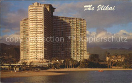 72342181 Waikiki Ilikai Hotel - Andere & Zonder Classificatie